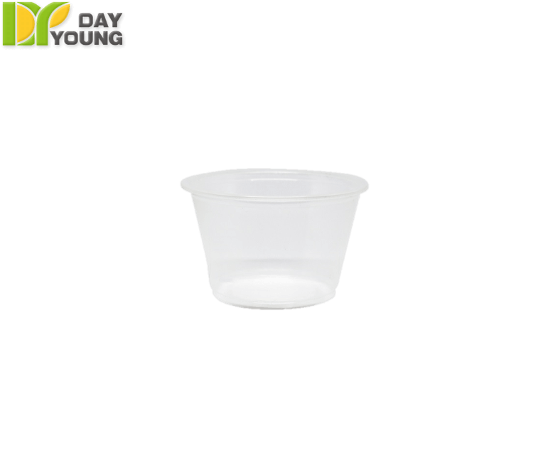 Plastic Cups | Plastic Tumbler Cups | 2oz PP Portion Cup / Sauce container | Plastic Cups Manufacturer &amp;amp;amp;amp;amp;amp;amp;amp; Supplier - Day Young, Taiwan